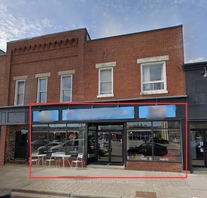 831 Talbot Street, St. Thomas, On N5p 1e4