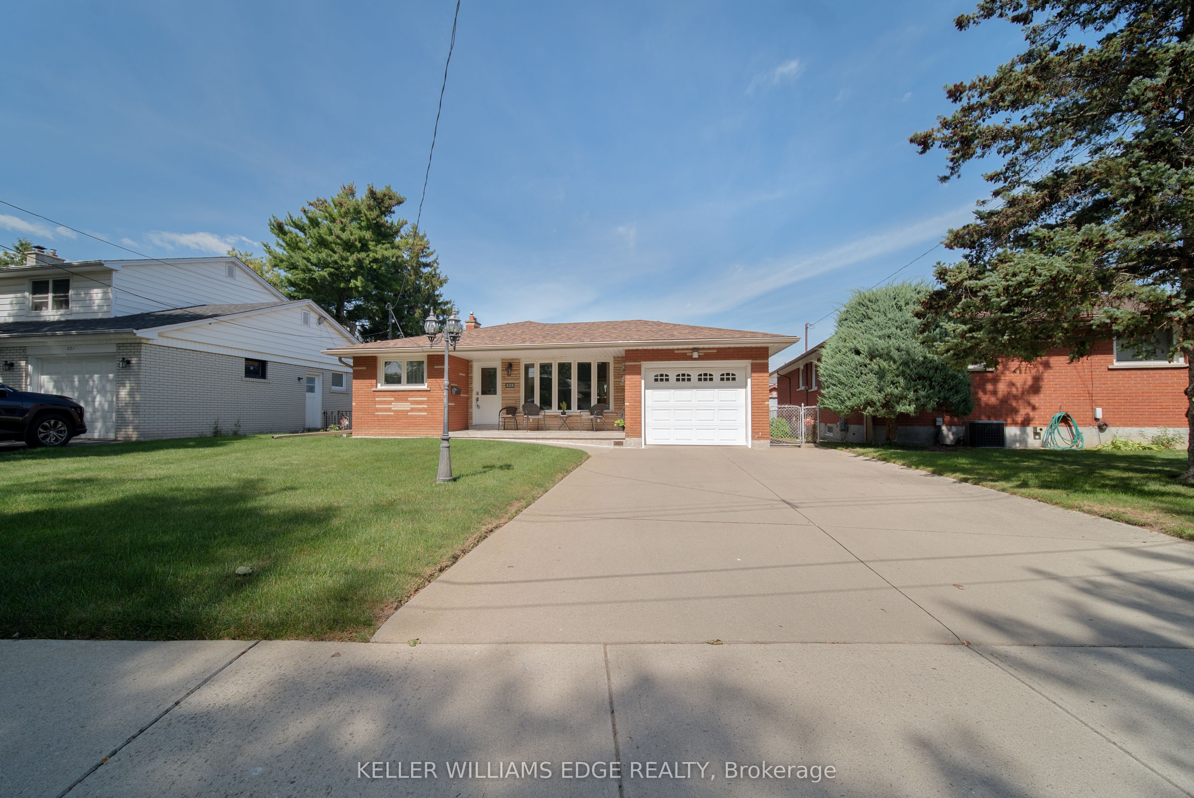 225 Nugent Drive, Hamilton, On L8h 2n5