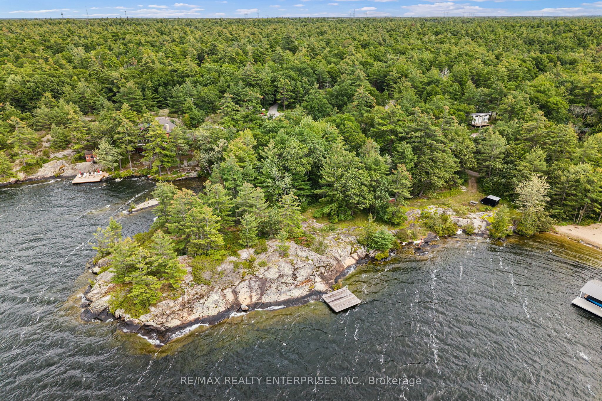 235 Art'S Lane, Georgian Bay, On L0k 1s0