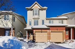 12 Santa Cruz Private, Alta Vista And Area, On K1g 6m4