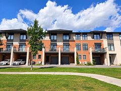 224 Chaperal Private, Orleans - Cumberland And Area, On K2a 0y2