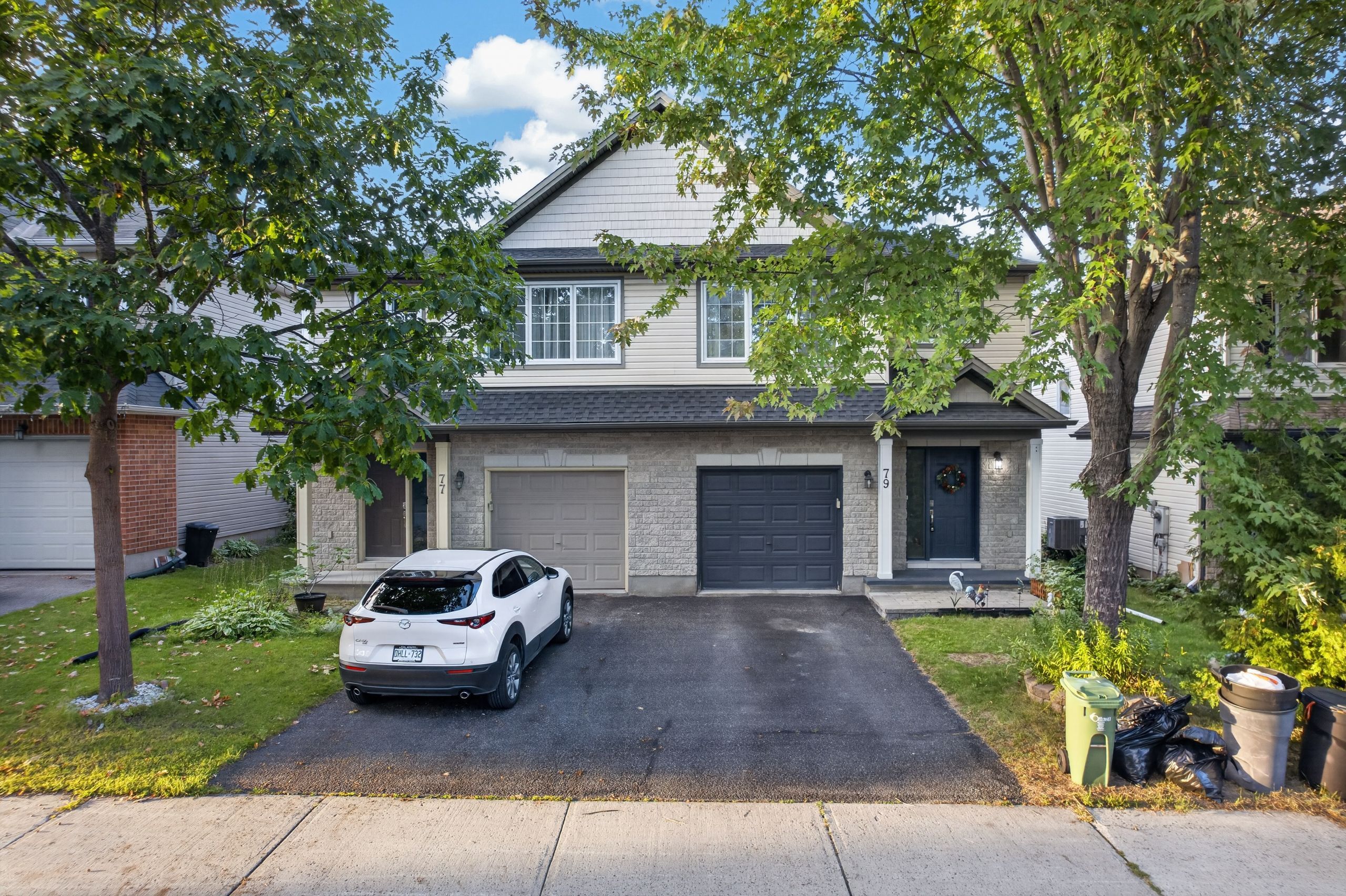 79 Selhurst Avenue, Barrhaven, On K2g 7c9