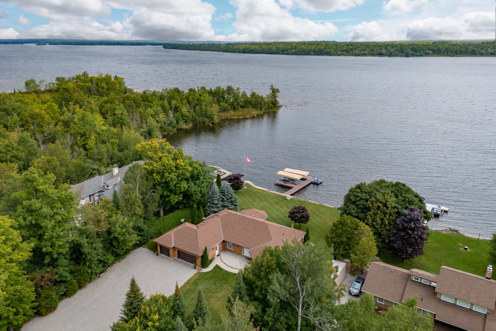 120 Mcgregor Drive, Kawartha Lakes, On K0m 1a0
