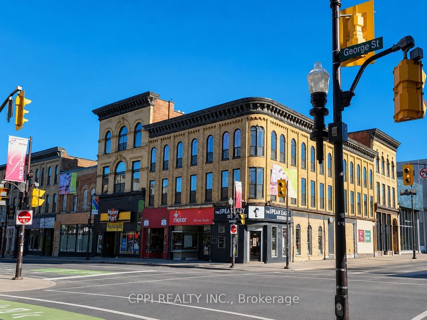 364 George Street N, Peterborough, On K9h 0a3
