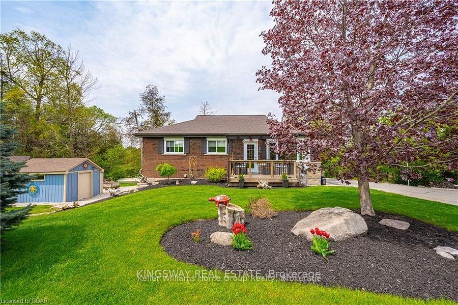 8096 Wellington Road 18 Road N, Centre Wellington, On N1m 2w5