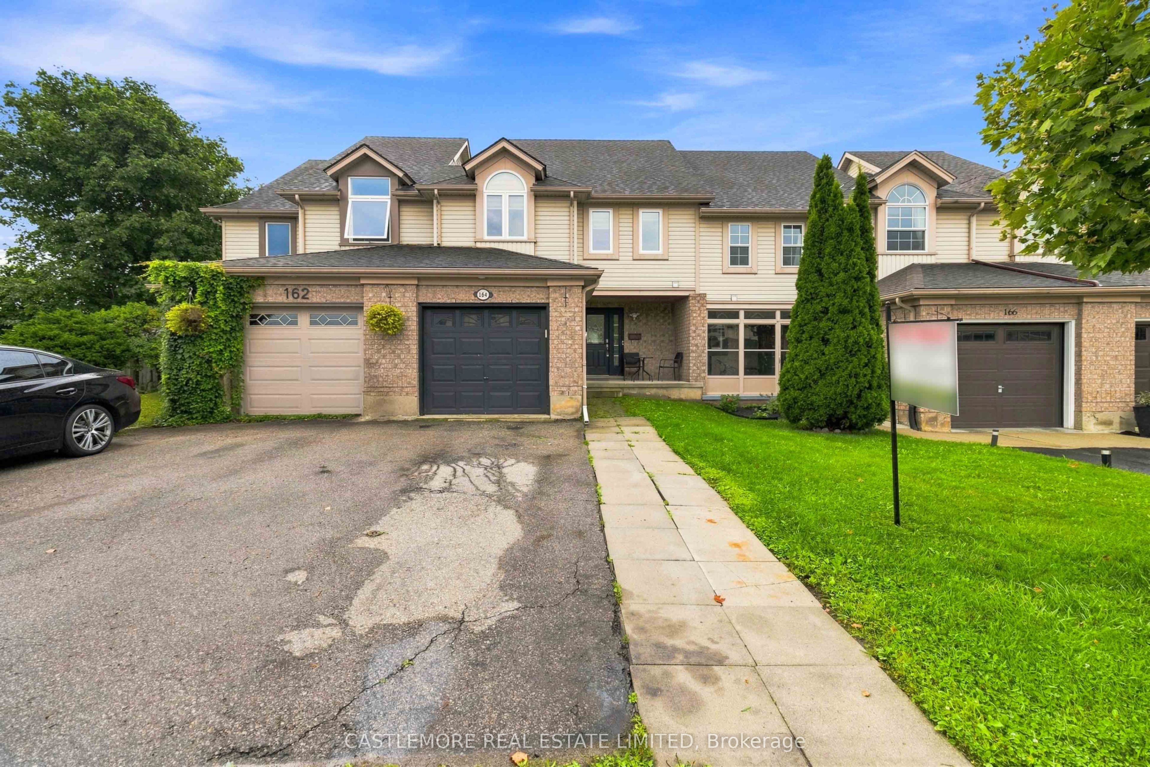 164 Silurian Drive, Guelph, On N1e 7e7