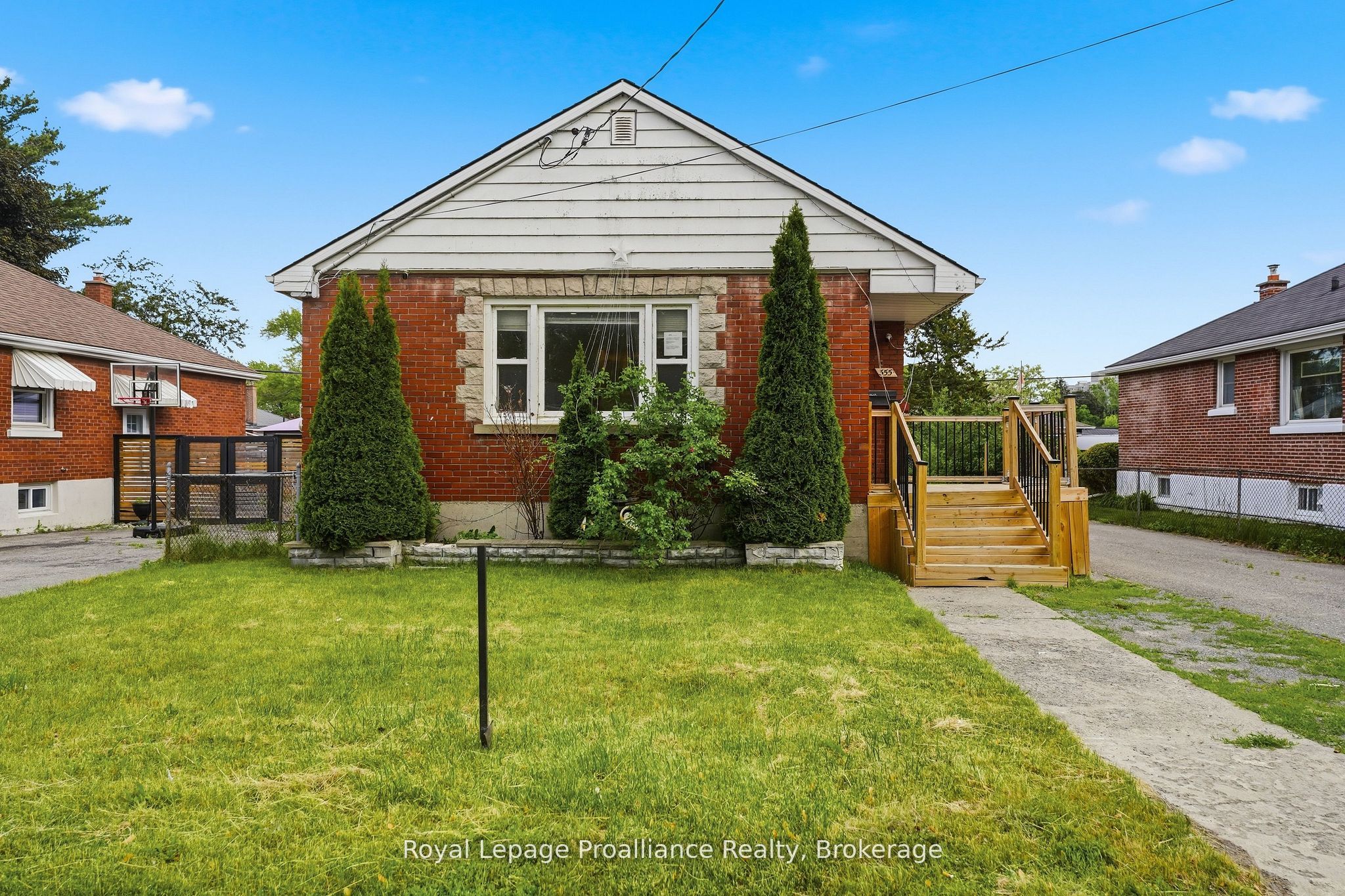 355 Bridge Street, Belleville, On K8n 1p7