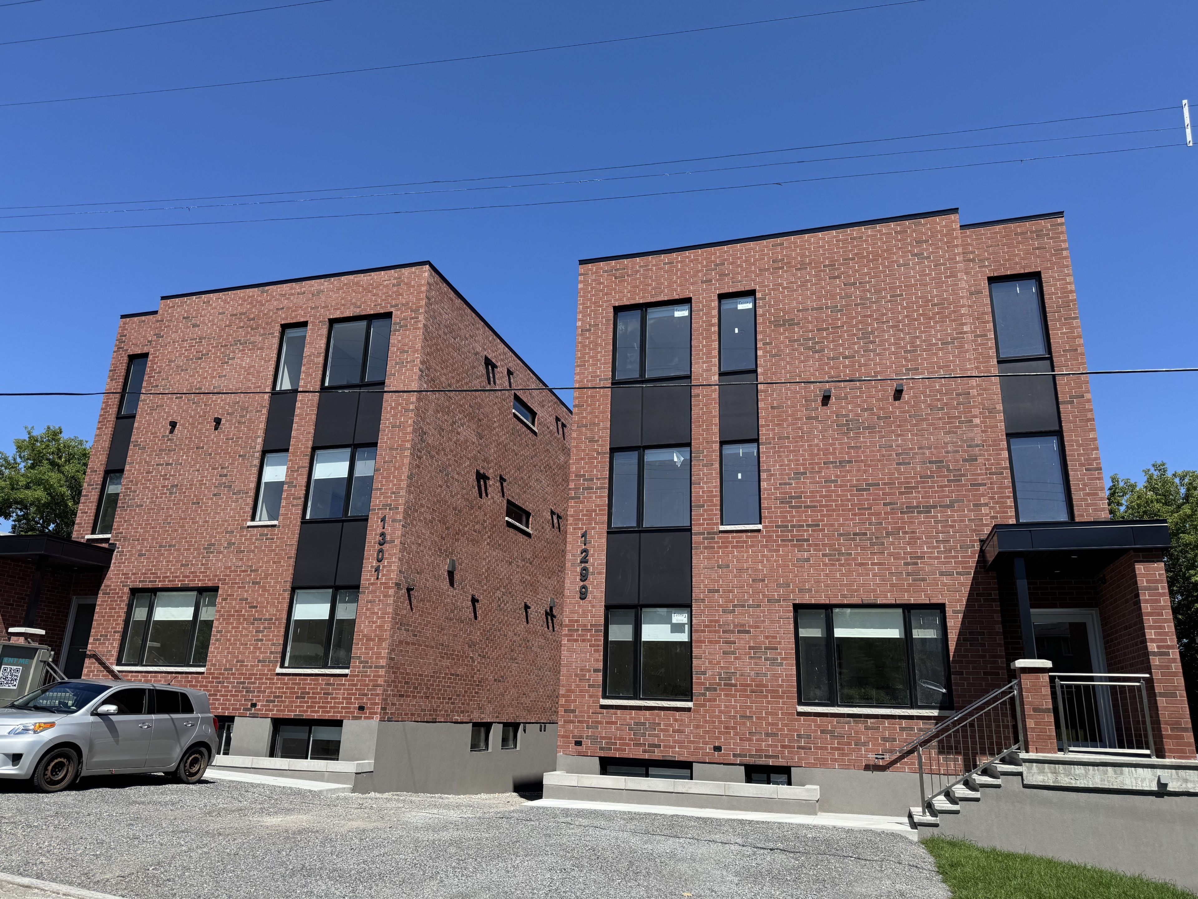 1301 Dorchester Avenue 6, Carlington - Central Park, On K1z 8e8