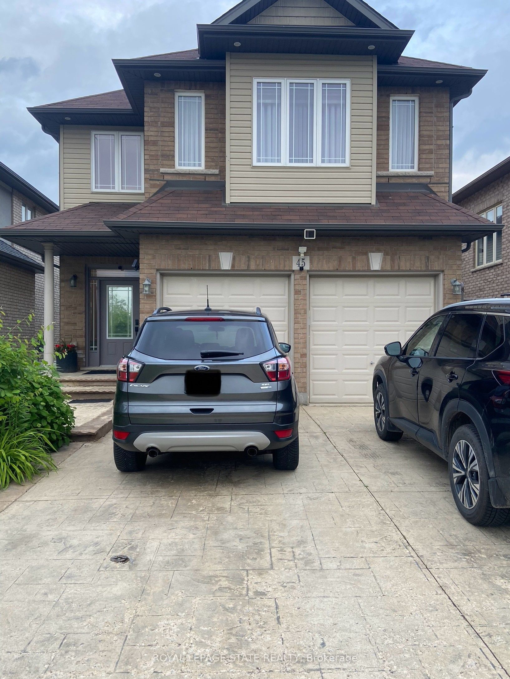 45 Fletcher Road, Hamilton, On L0r 1p0