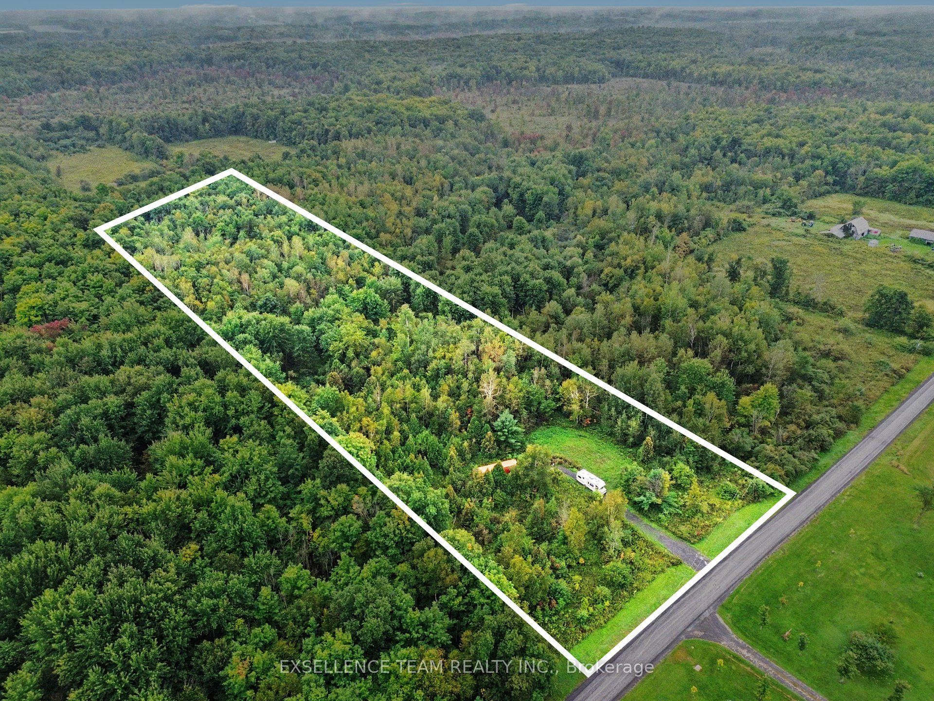 0000 Caber Road, South Glengarry, On K0c 1s0