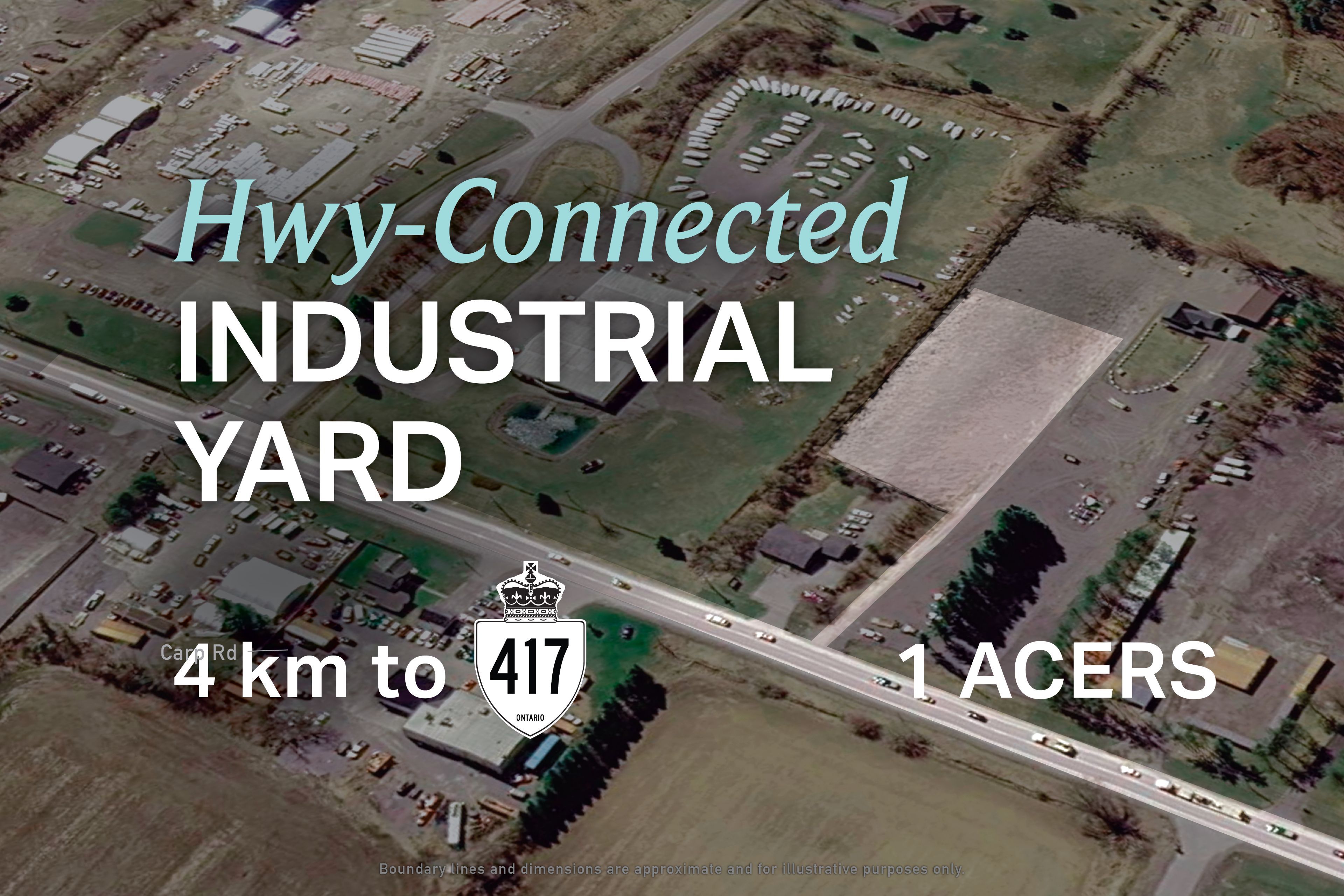 2857 Carp Road, Carp - Huntley Ward, On K0a 1l0