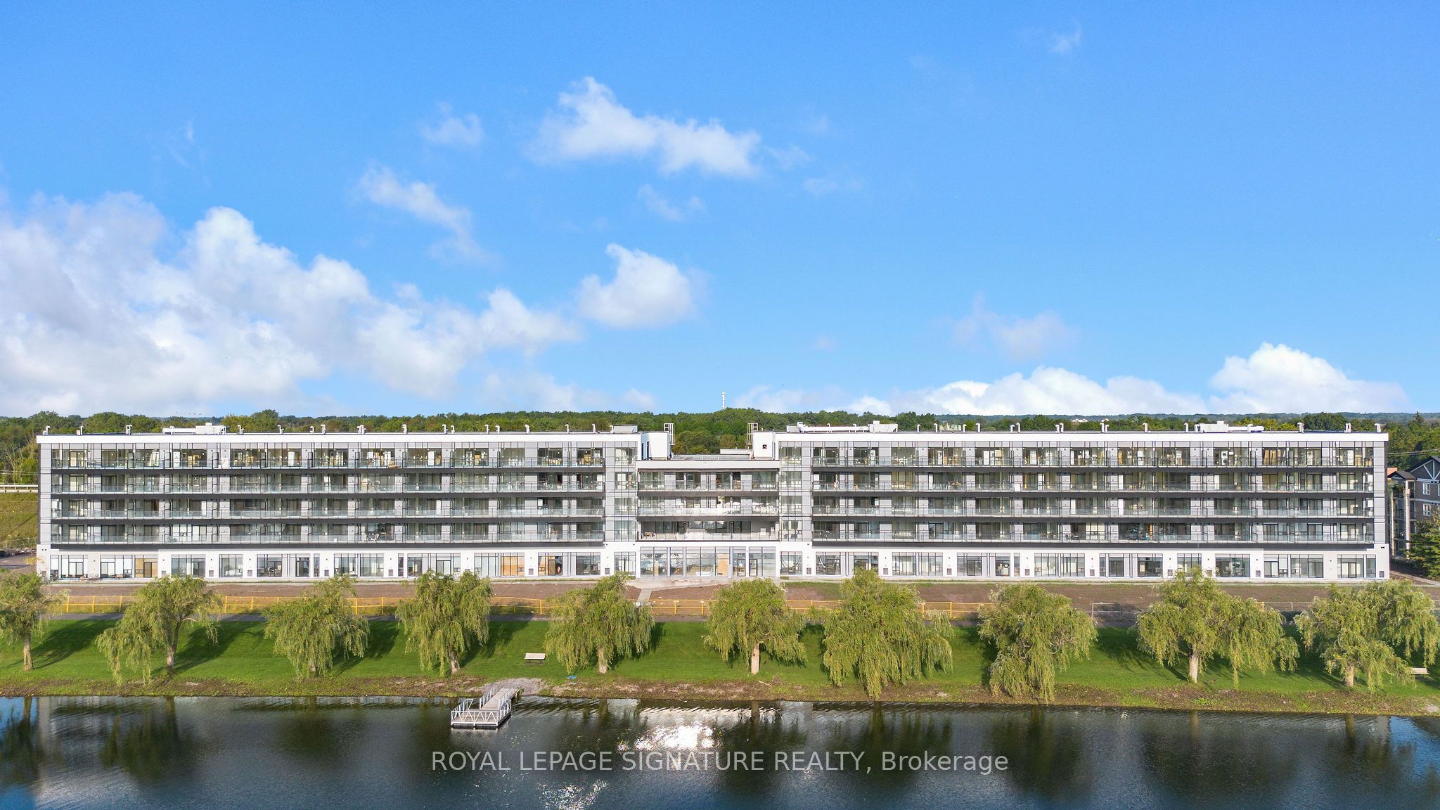 350 Prince Charles Drive S 303, Welland, On L3c 5a6