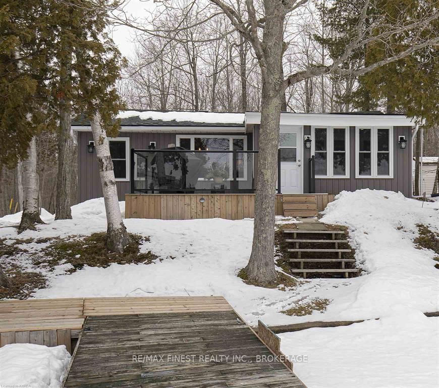 1219 Hidden Valley Lane, Frontenac, On K0h 2l0