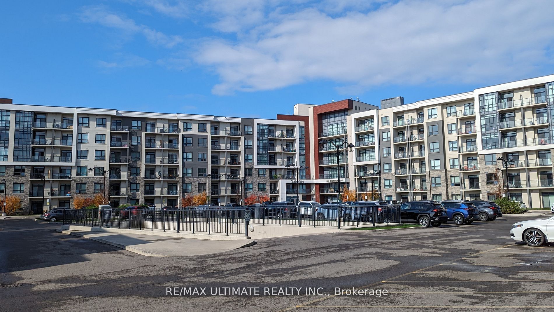 125 Shoreview Place 535, Hamilton, On L8e 0k3