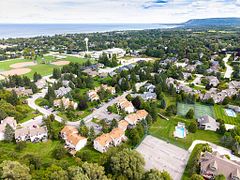127 Alfred Street W 44, Blue Mountains, On N0h 2p0