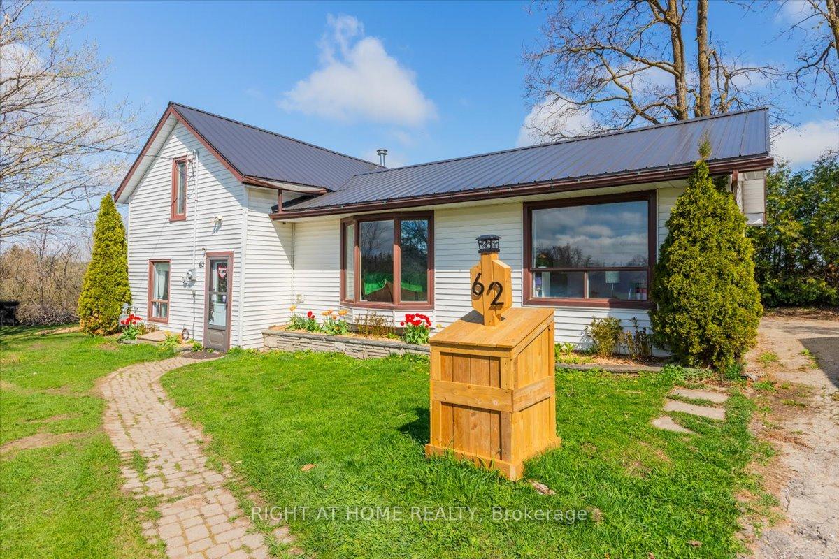 62 Mill Lane, Melancthon, On L9v 2t9