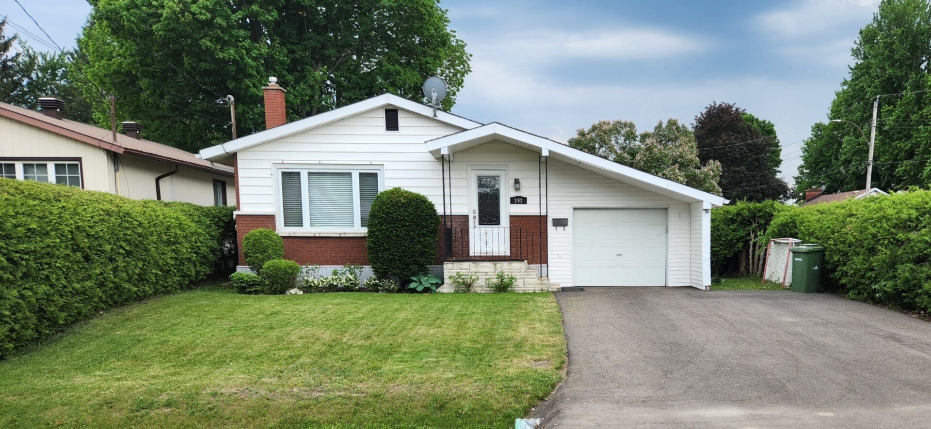 192 Ellis Avenue, Pembroke, On K8a 2j1