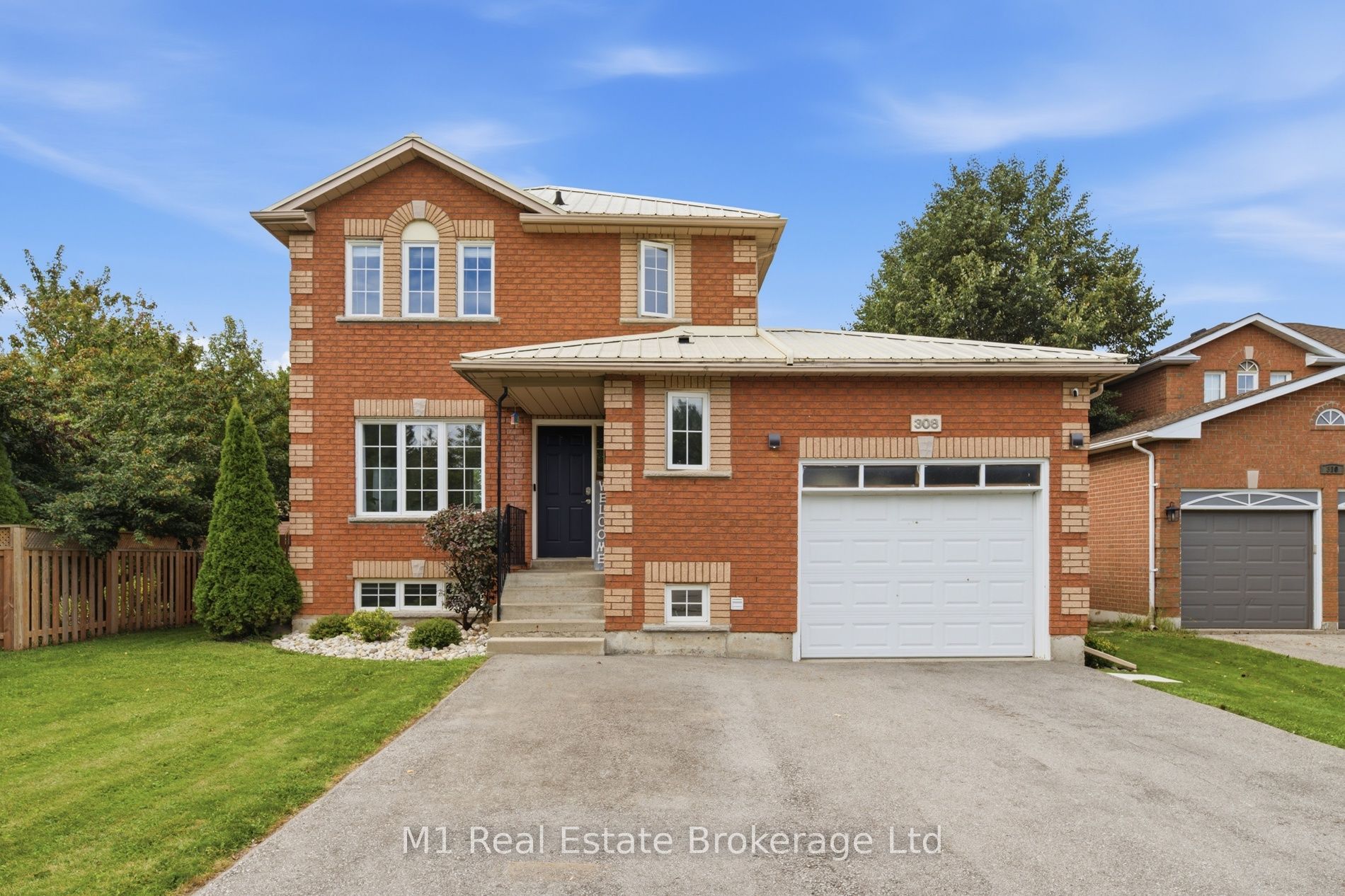 308 Daniel Crescent, Centre Wellington, On N0b 1s0