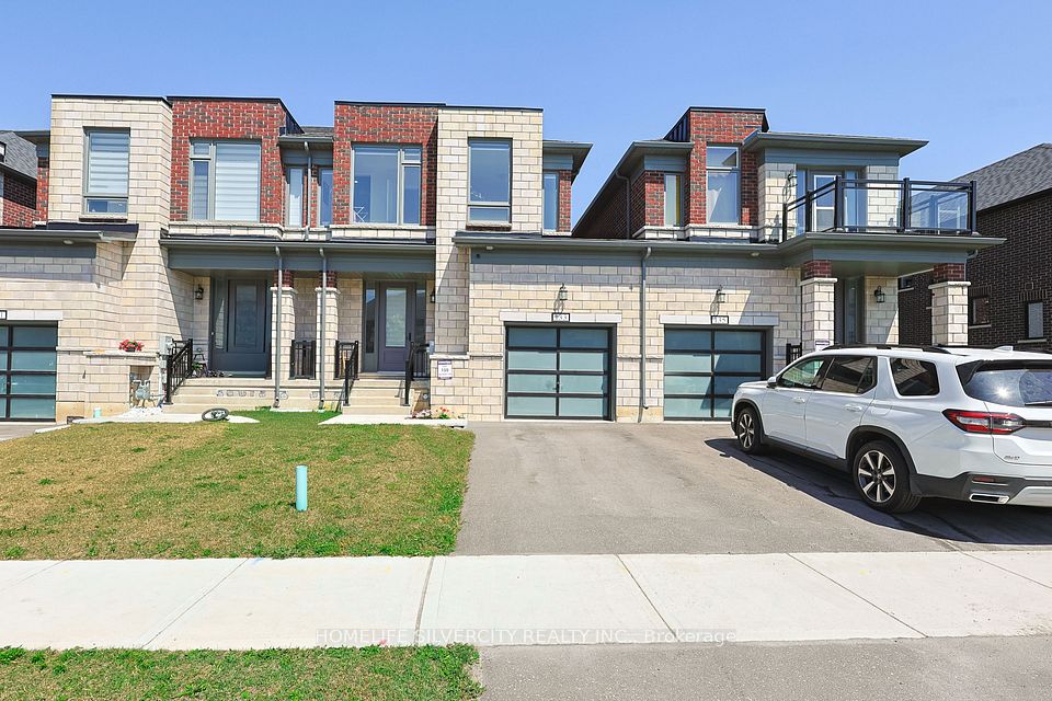 133 Cole Terrace, Woodstock, On N4t 0p5