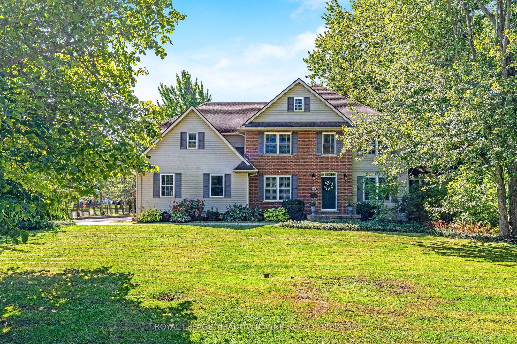1345 Parkside Avenue, Fort Erie, On L2a 6l4