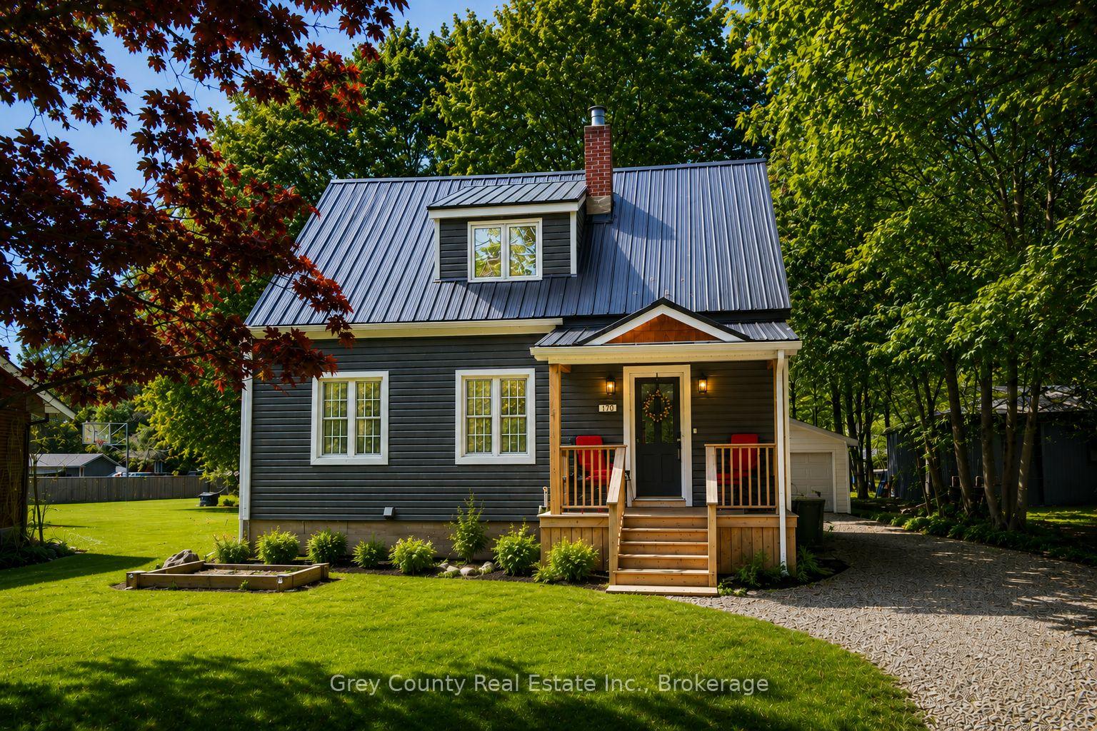 120 Mark Street W, Grey Highlands, On N0c 1h0