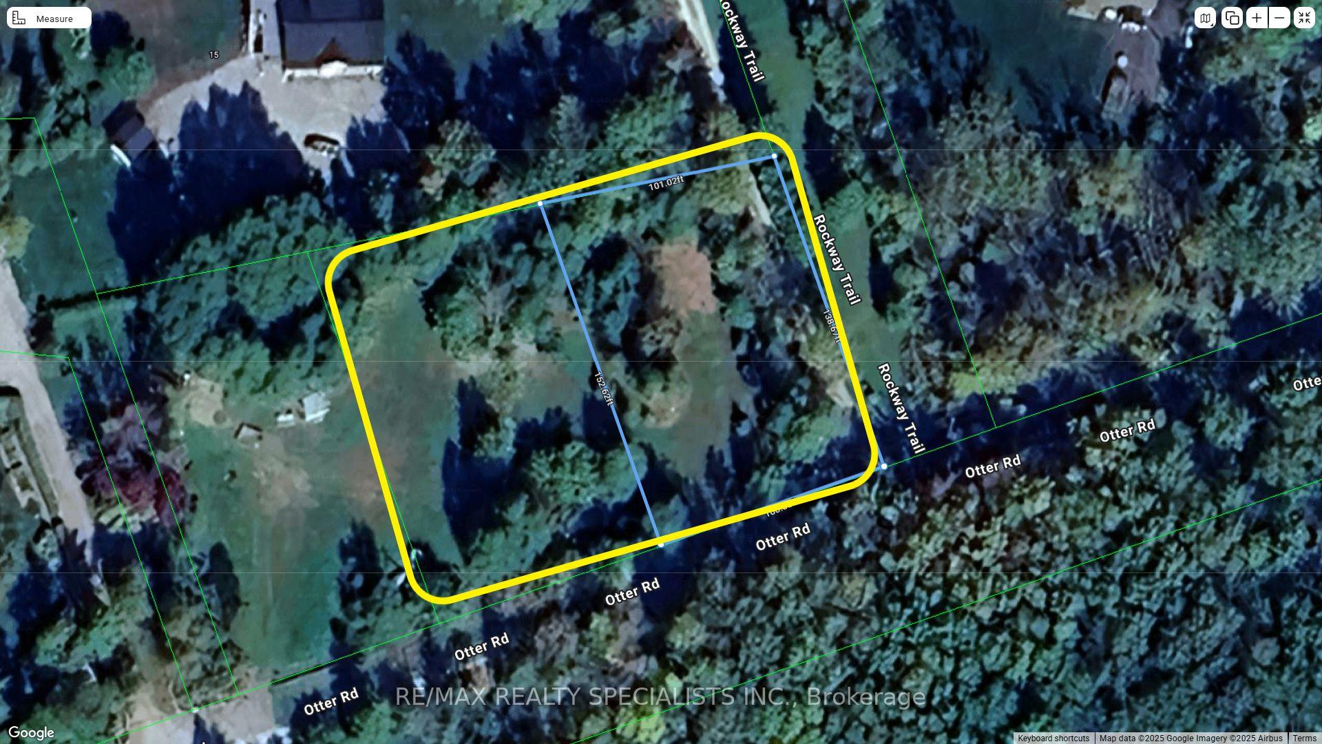 Lt12 & 13 Otter Road, Kawartha Lakes, On K0m 1k0