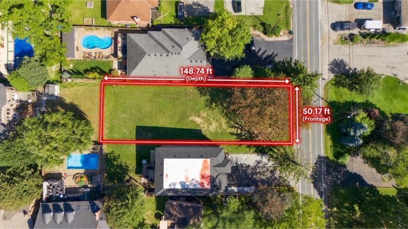 657 Mohawk Road, Hamilton, On L9g 2x1