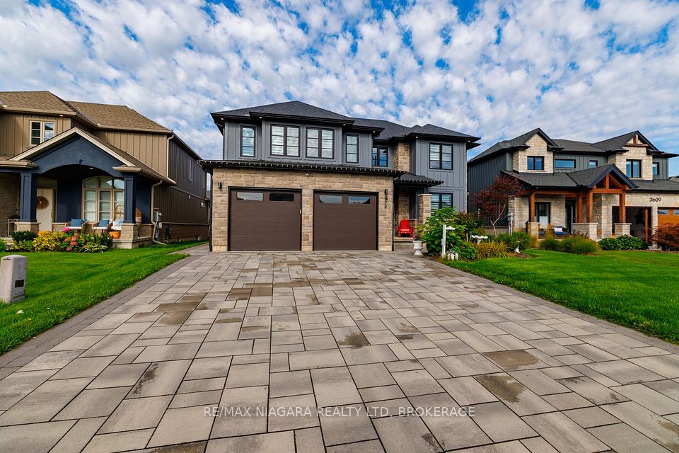 3603 Canfield Crescent, Fort Erie, On L0s 1s0
