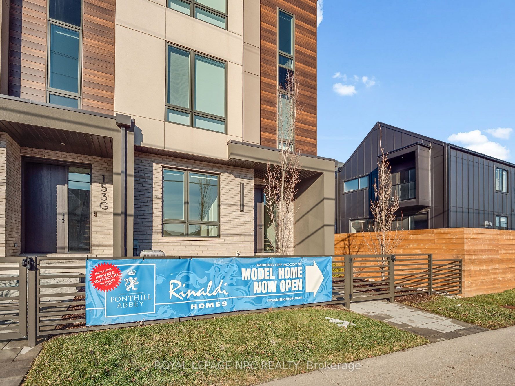 153 Port Robinson Road I, Pelham, On L3e 0b3