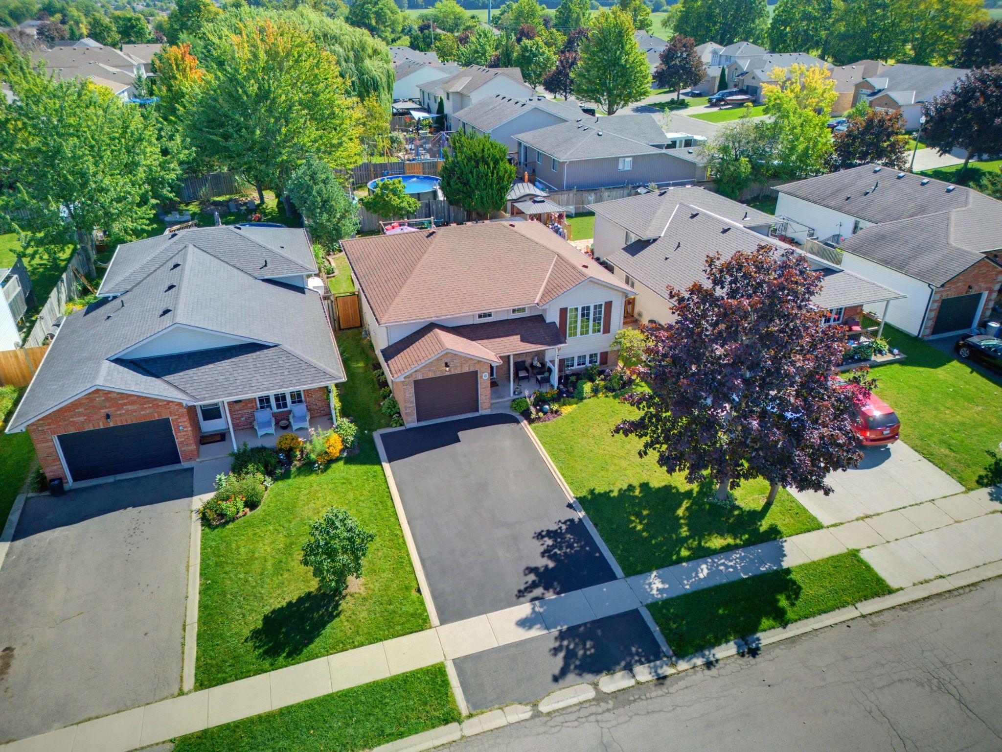 6 Stuart Street, Haldimand, On N3w 2l3