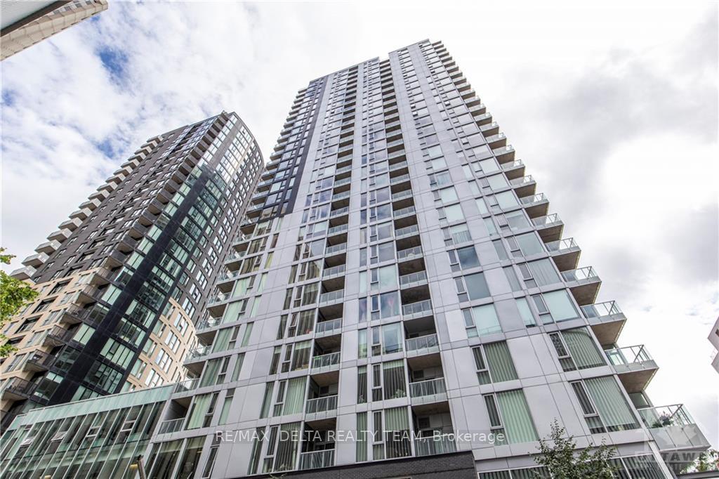 179 Metcalfe Street 810, Ottawa Centre, On K2p 0w1