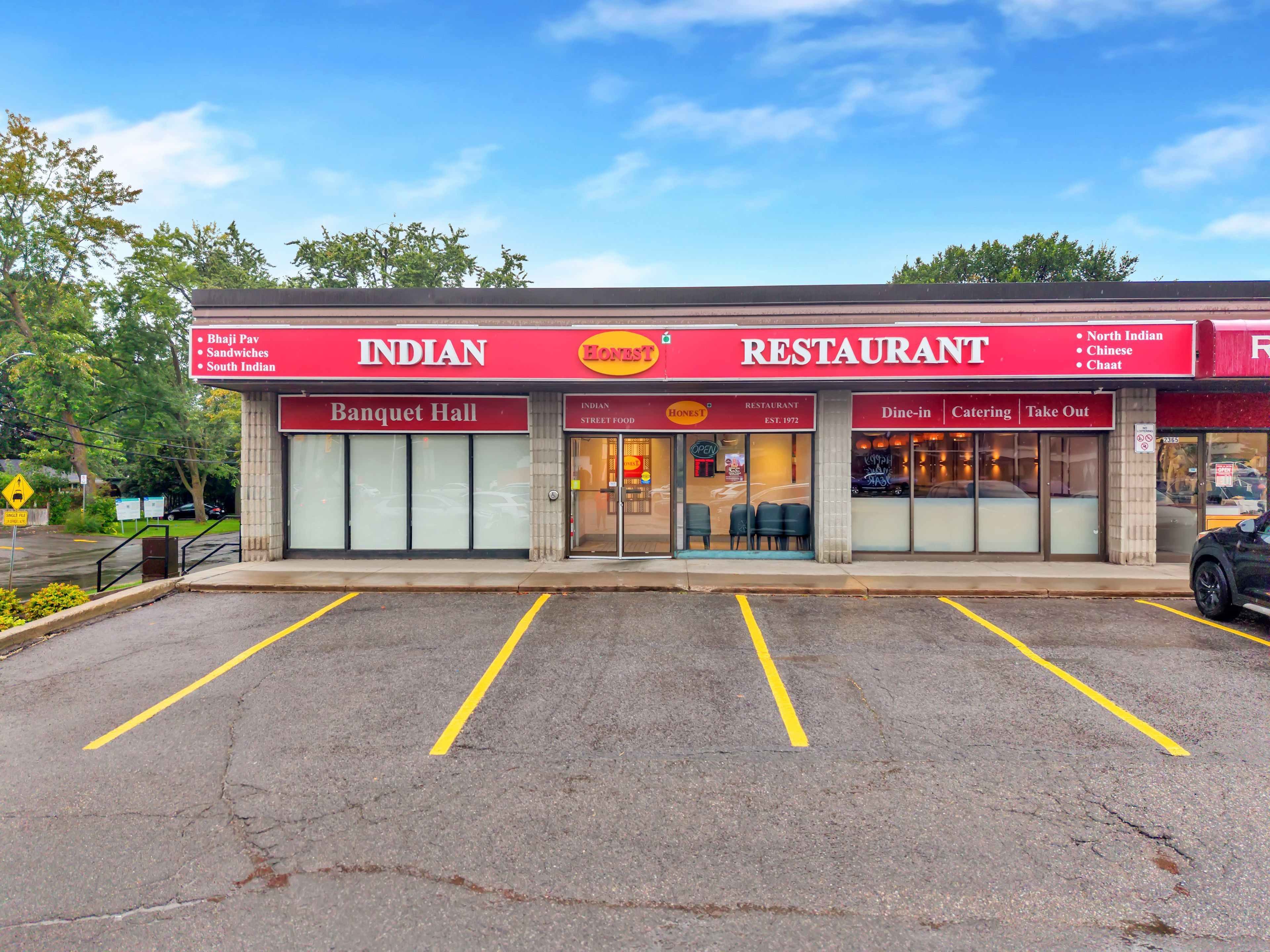 2369 Carling Avenue, Westboro - Hampton Park, On K2b 5l2