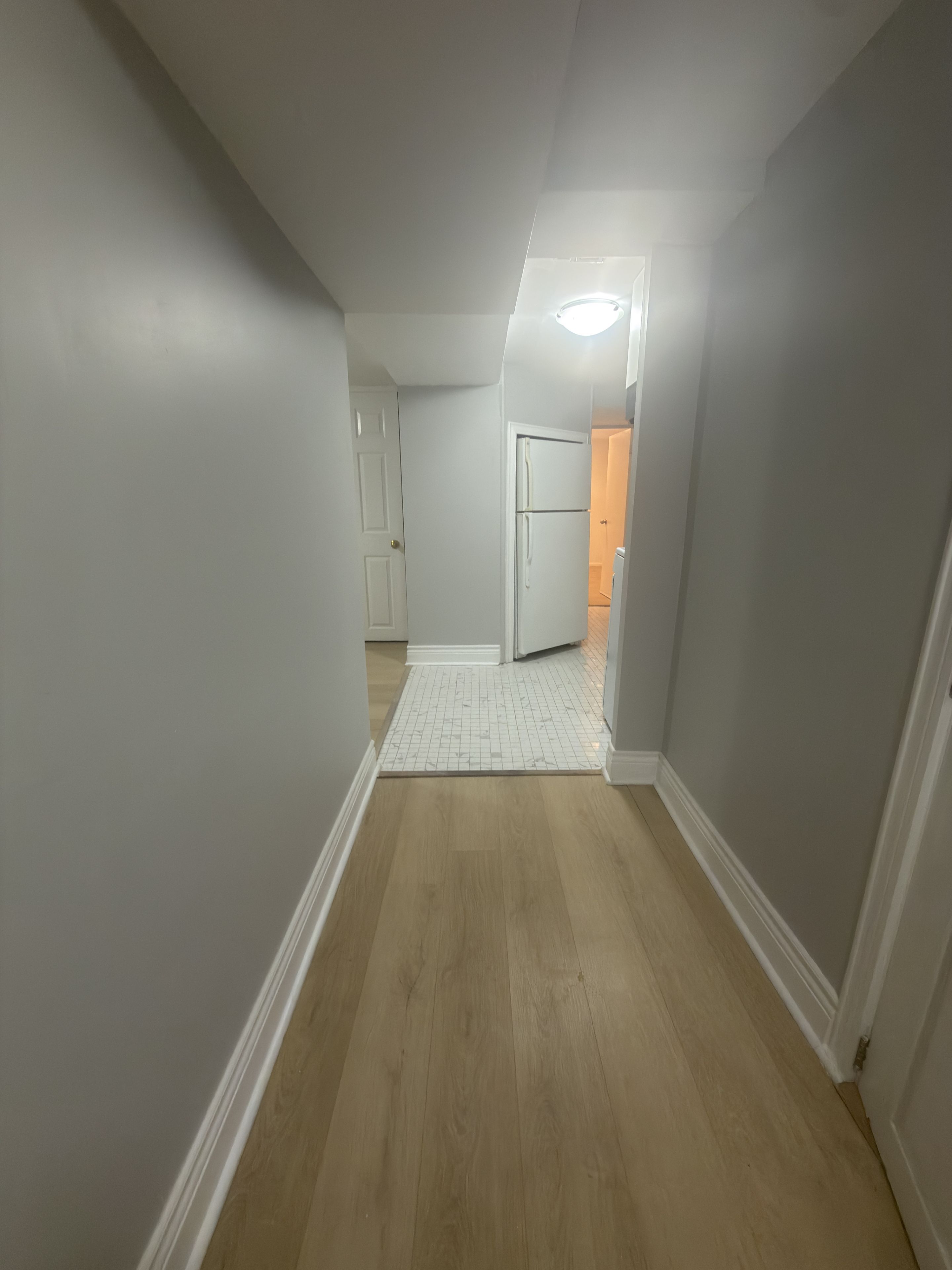 453 Paling Avenue Basement, Hamilton, On L8h 5k3