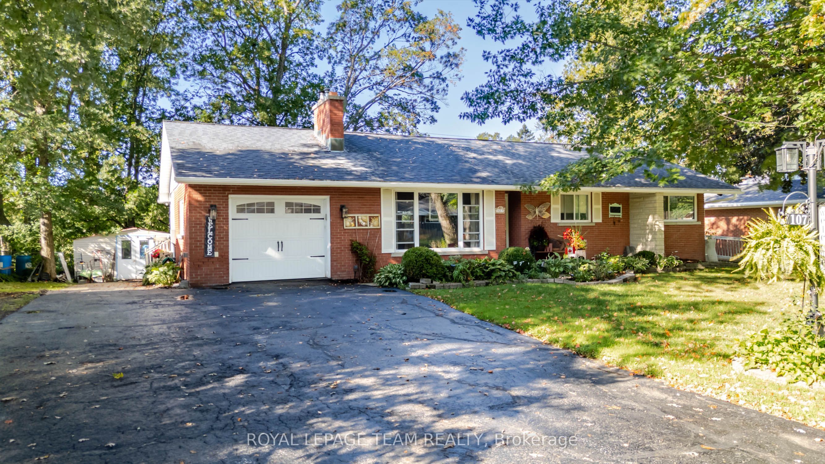 107 Peacock Crescent, Mississippi Mills, On K0a 1a0