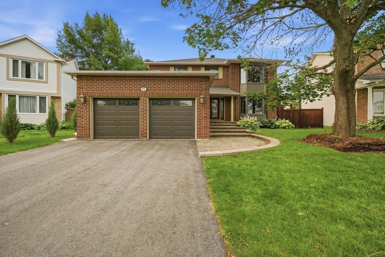 766 Lalande Terrace, Orleans - Cumberland And Area, On K4a 2m3