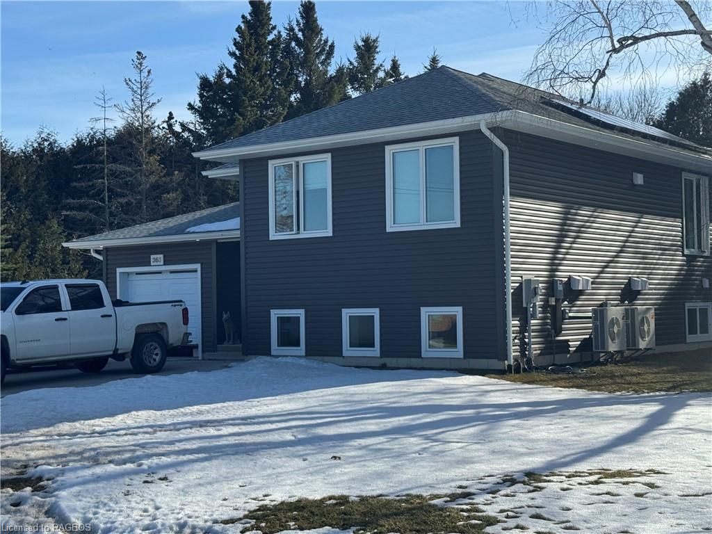365 Spence Street 2, Saugeen Shores, On N0h 2l0