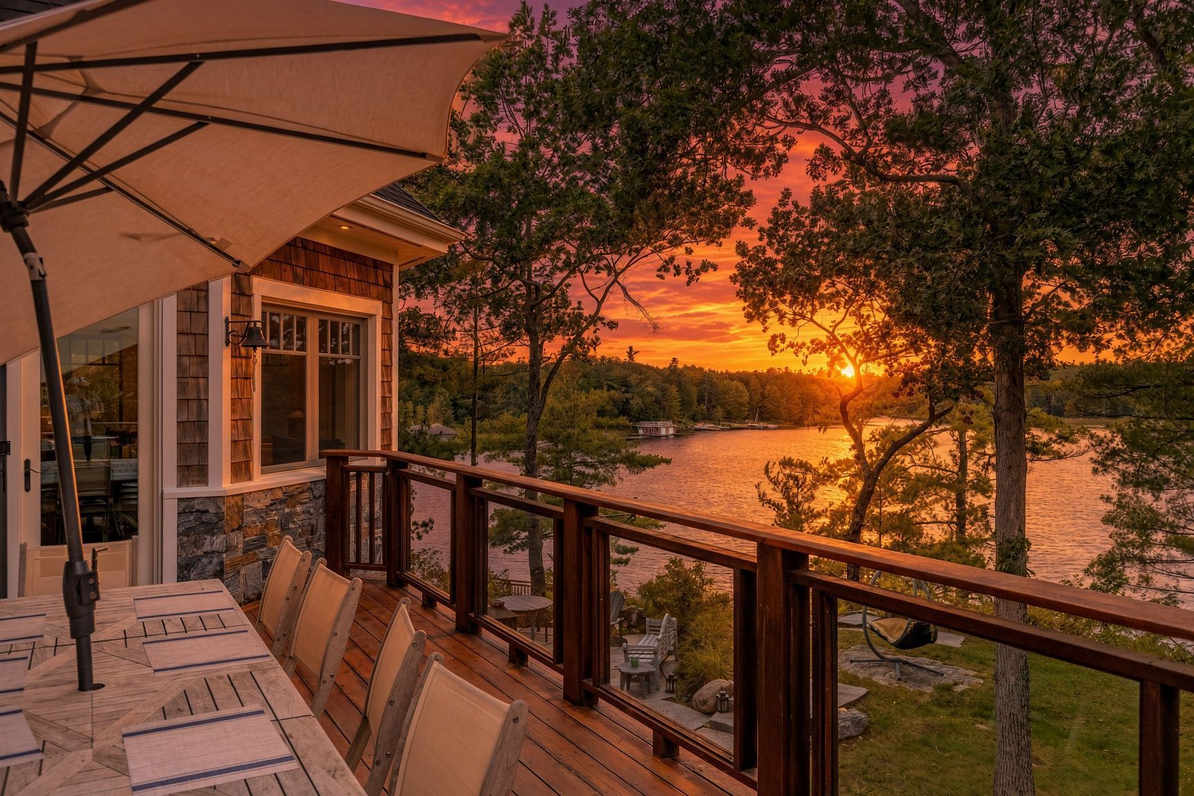 1034 Road 2900, Gravenhurst, On P1p 1r2