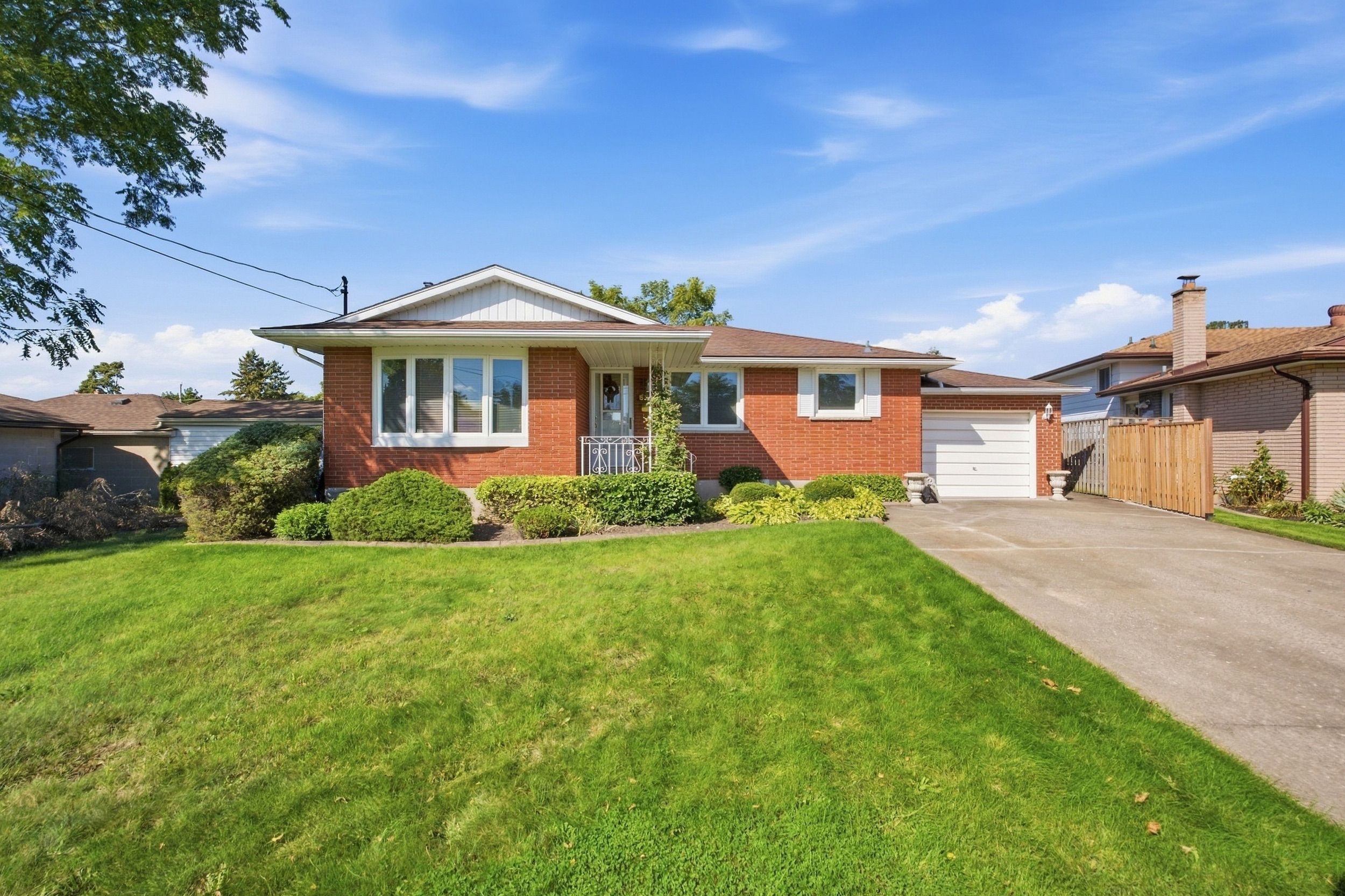6771 Argyll Court, Niagara Falls, On L2g 5e9