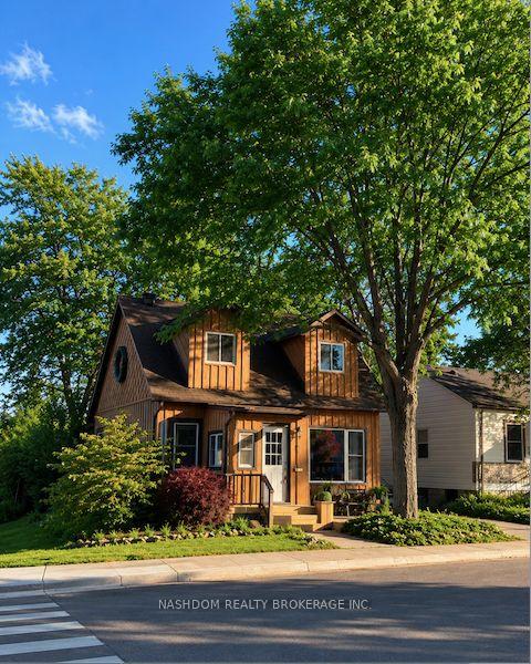 31 Hunter Street, Hamilton, On L9h 1e5