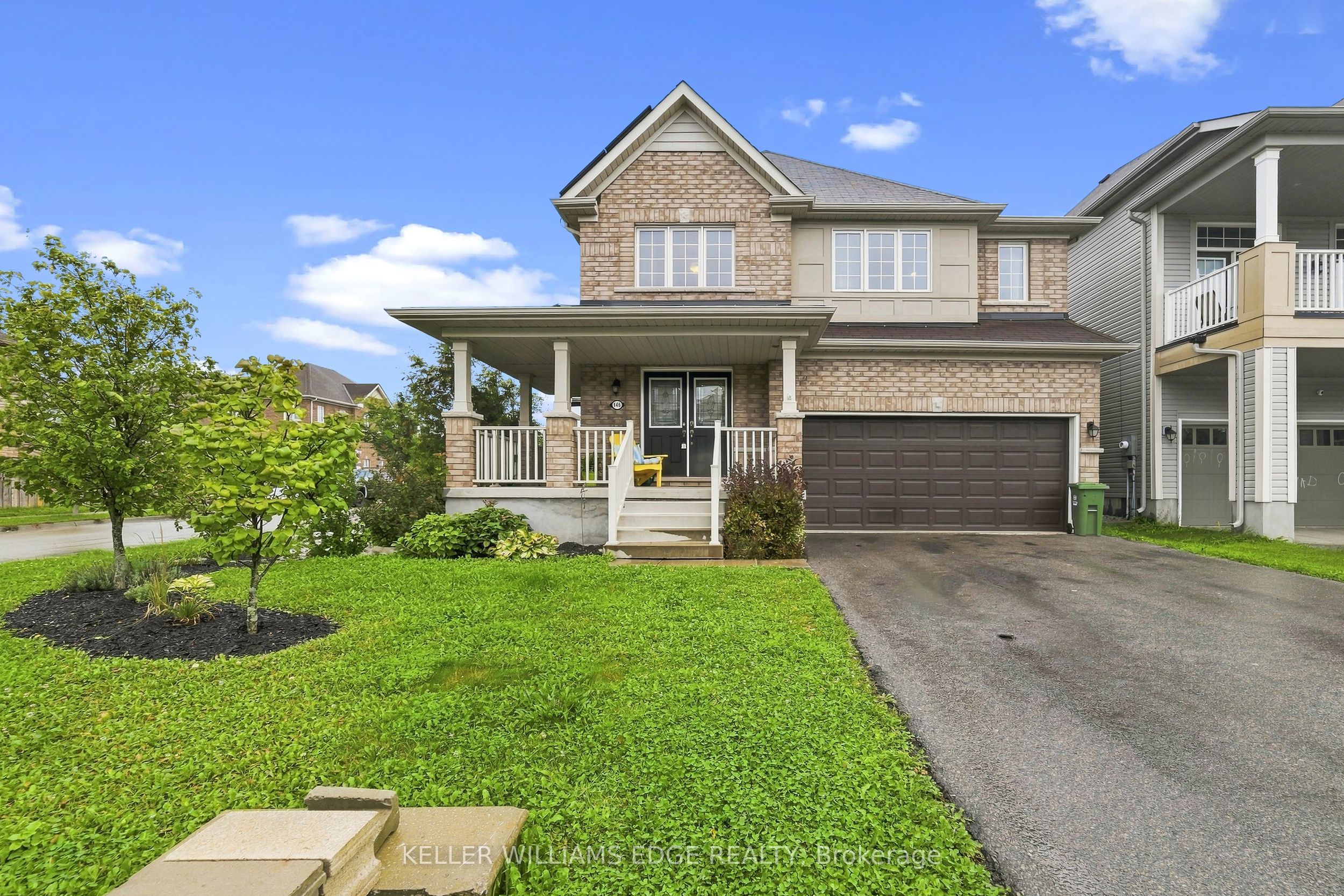 146 Odonnell Drive, Hamilton, On L0r 1c0