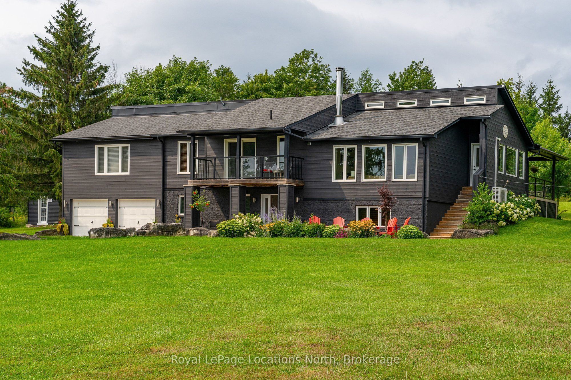555796 6th Line, Blue Mountains, On N0h 2e0