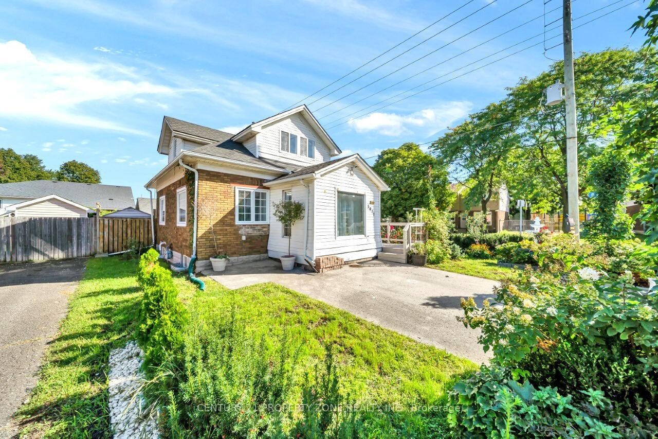 5977 Saint Marys Street, Niagara Falls, On L2j 1b8