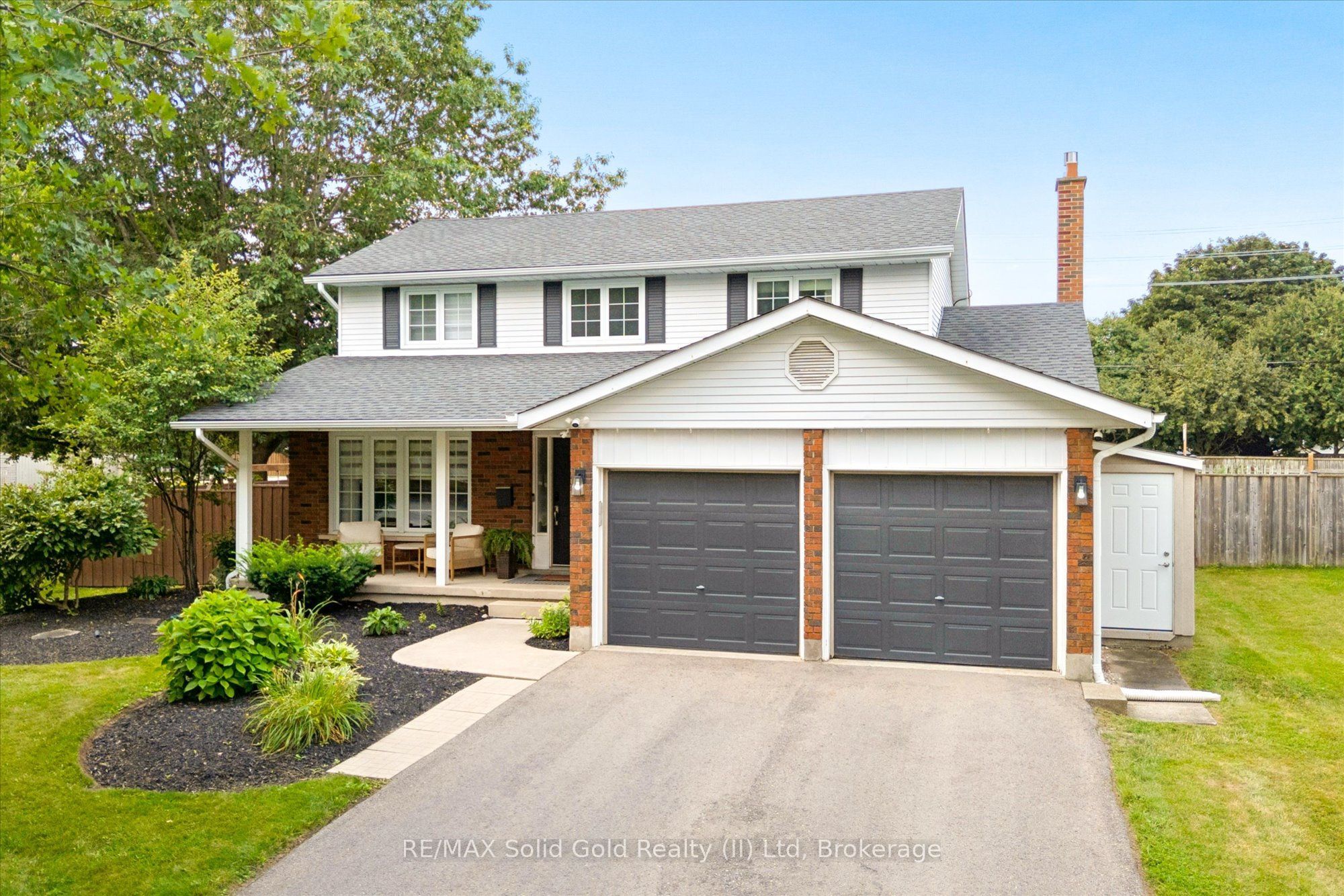 315 Crimson Crescent, Waterloo, On N2k 2t2