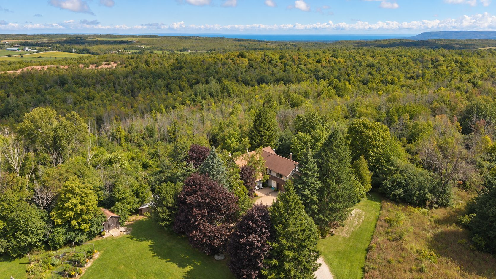46447 Old Mail Road, Meaford, On N4l 1w7