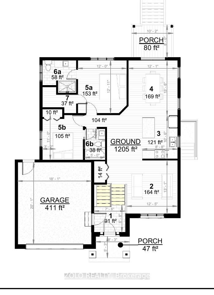 189 Woodland Drive, Cornwall, On K6h 0k1
