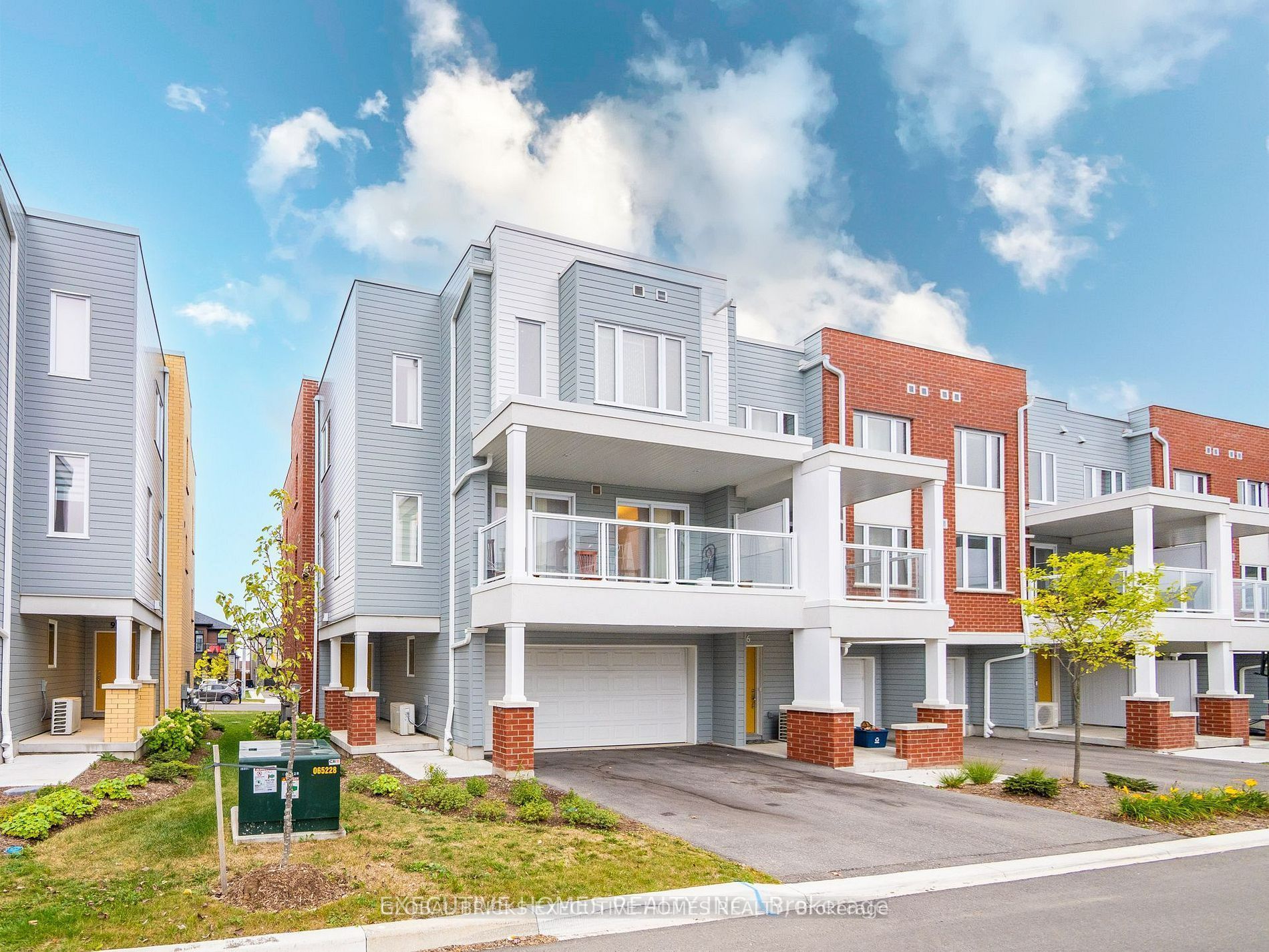 94 Progress Crescent, Kitchener, On N2r 0r7