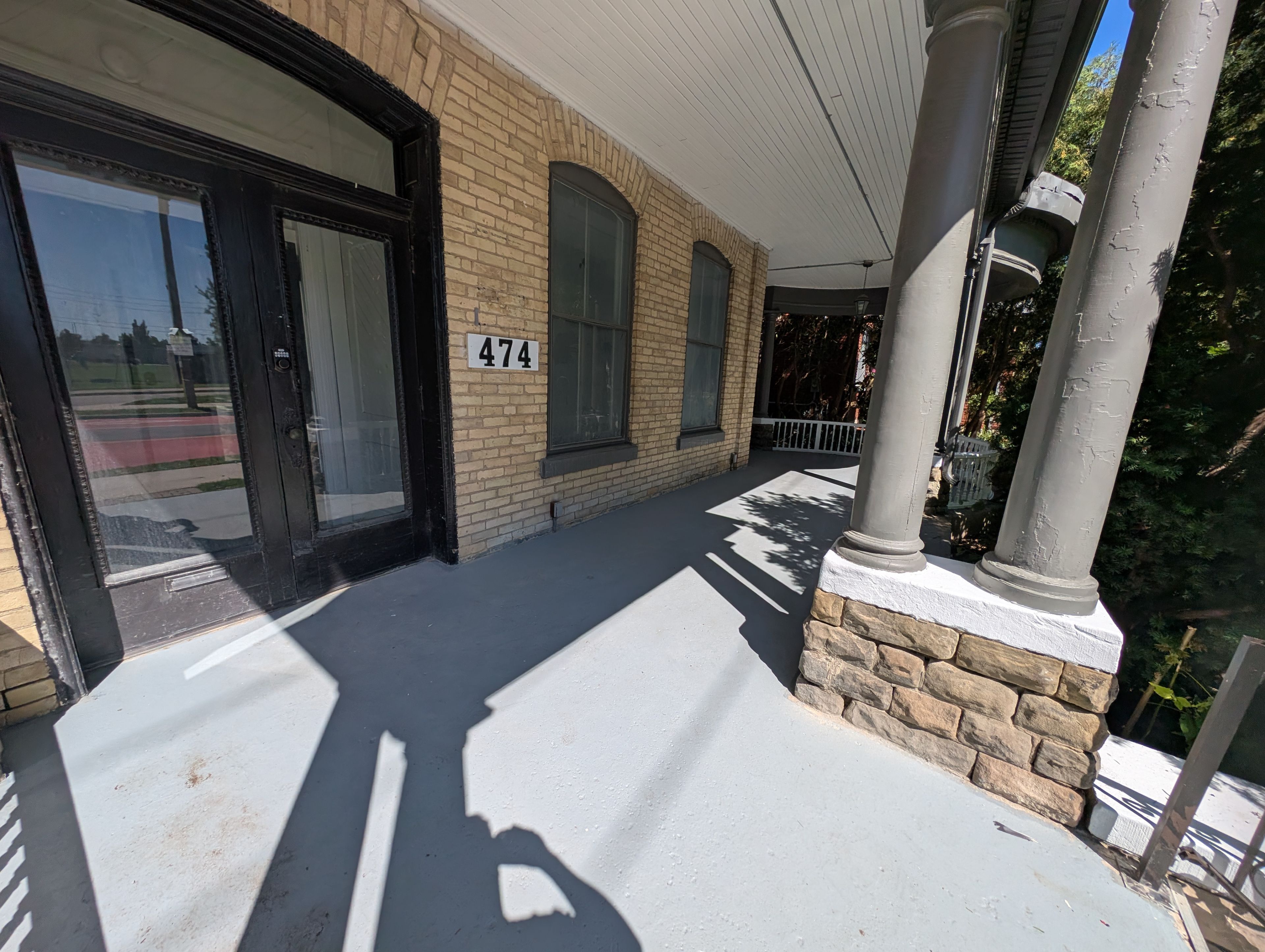 474 King Street 3, London East, On N6b 1t1