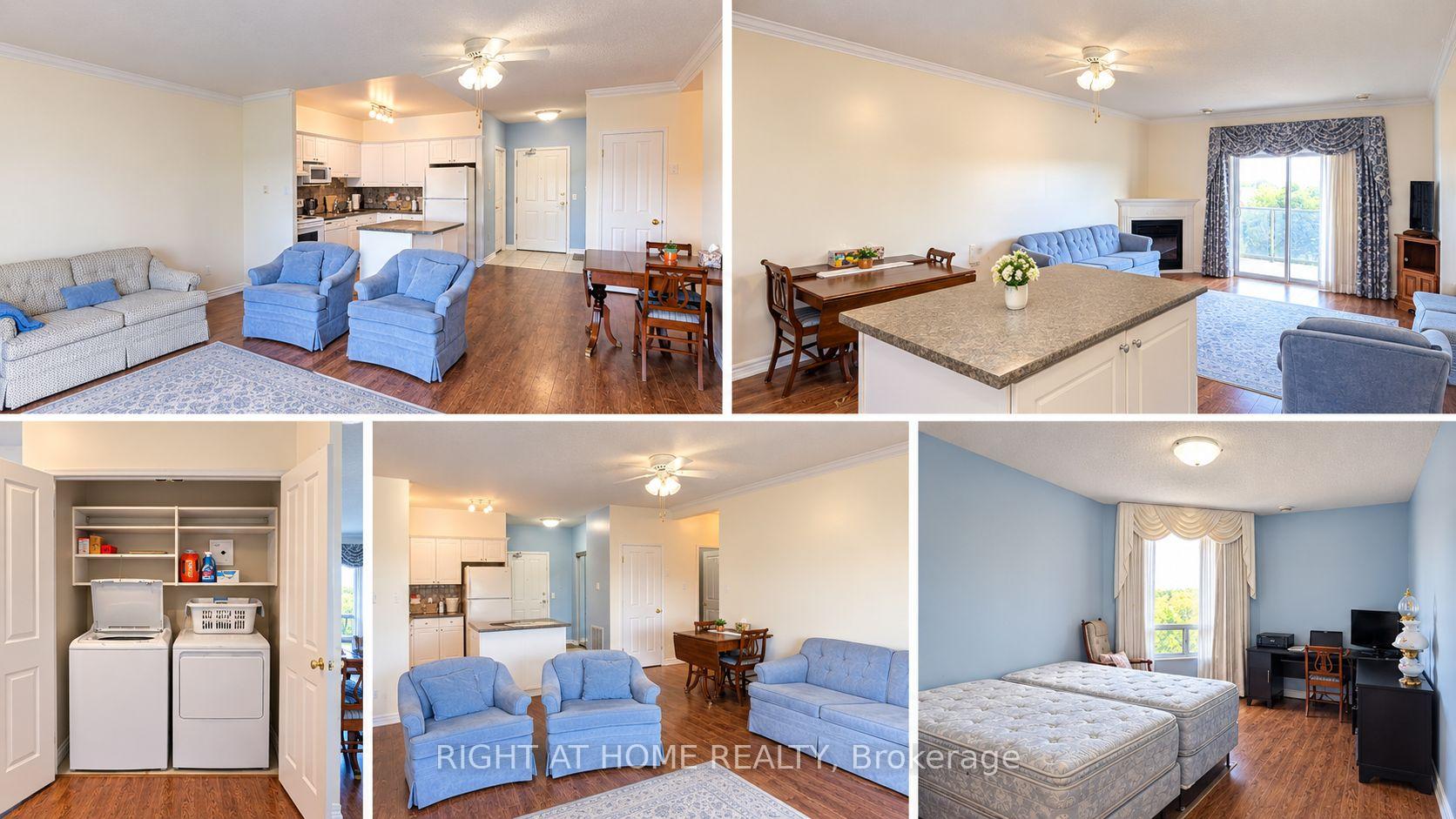 60 Wyndham Street S 503, Guelph, On N1e 7h7