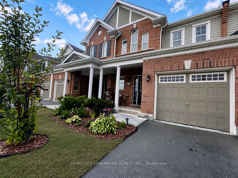 455 Guelph Avenue 19, Cambridge, On N3c 0h2