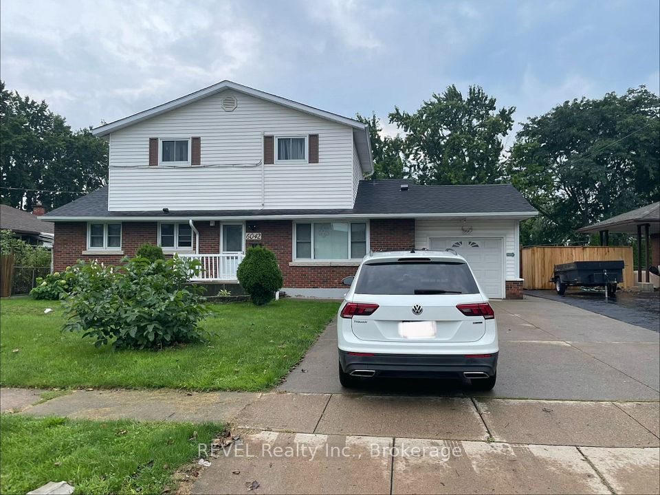 6042 Stevens Street Main, Niagara Falls, On L2e 3a3